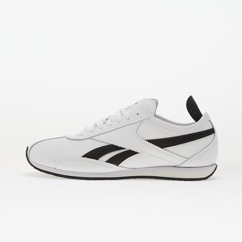 Reebok R400 White/ White/ Washed Black 65276925