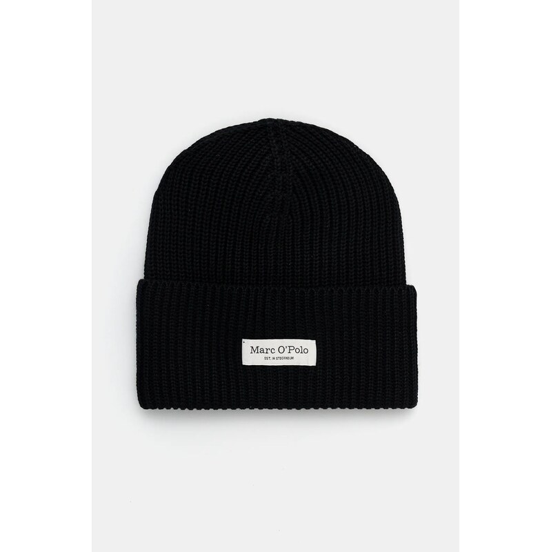 Bavlnená čiapka Marc OPolo 65276785