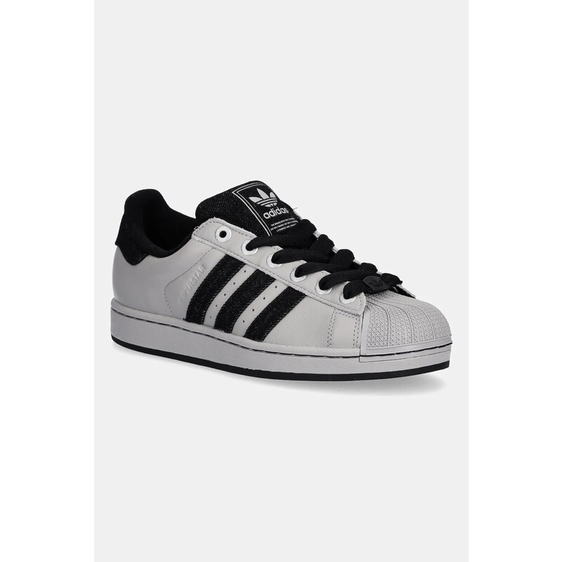 Tenisky adidas Originals Superstar II 65294694
