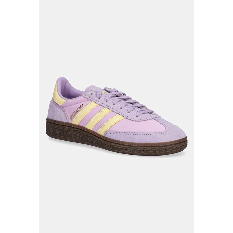 Detské tenisky adidas Originals HANDBALL SPEZIAL 65294950