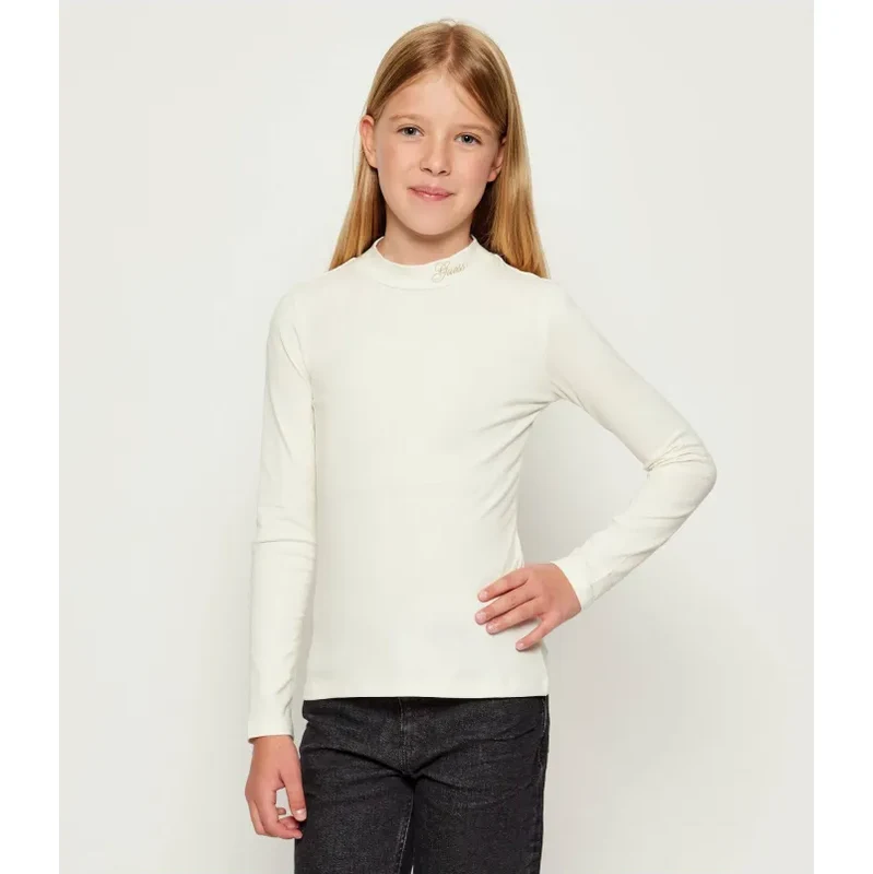 Guess Polorolák | Slim Fit 65274905