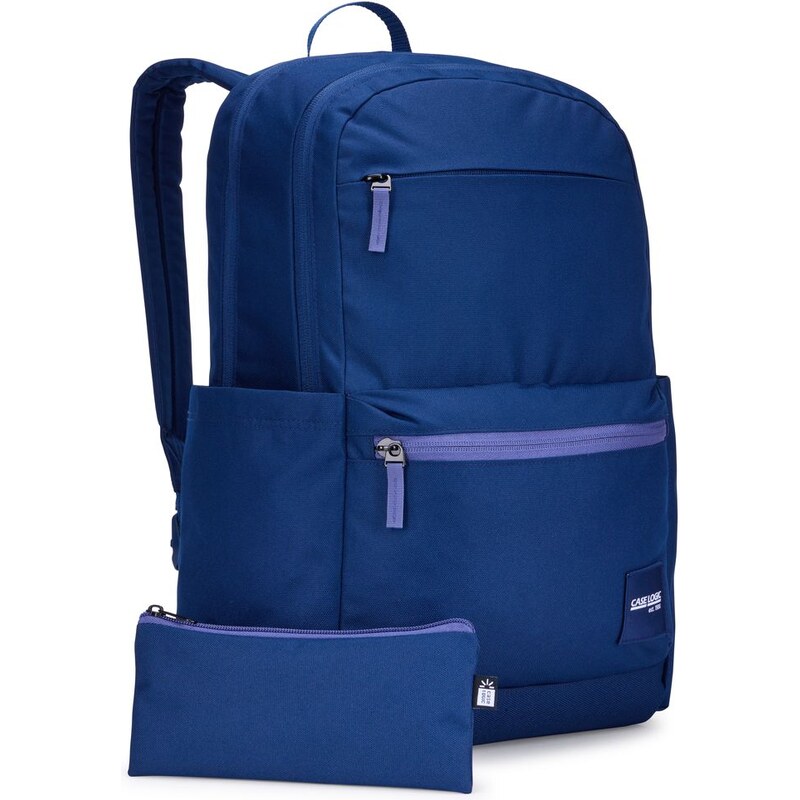Case Logic Uplink batoh z recyklovaného materiálu 26 l CCAM3216 – navy 65466839