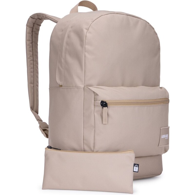 Case Logic Commence batoh z recyklovaného materiálu 24 l CCAM1216 – 65466836