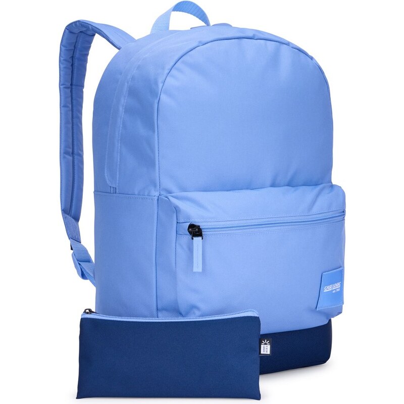 Case Logic Commence batoh z recyklovaného materiálu 24 l CCAM1216 – 65466837