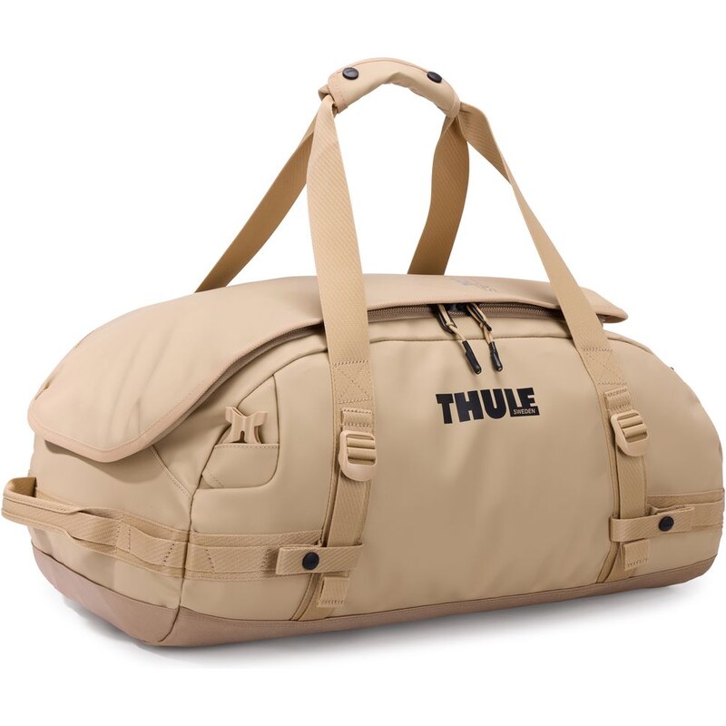 Thule Chasm športová taška 40 l TDSD302 – Gentle Beige 65466841