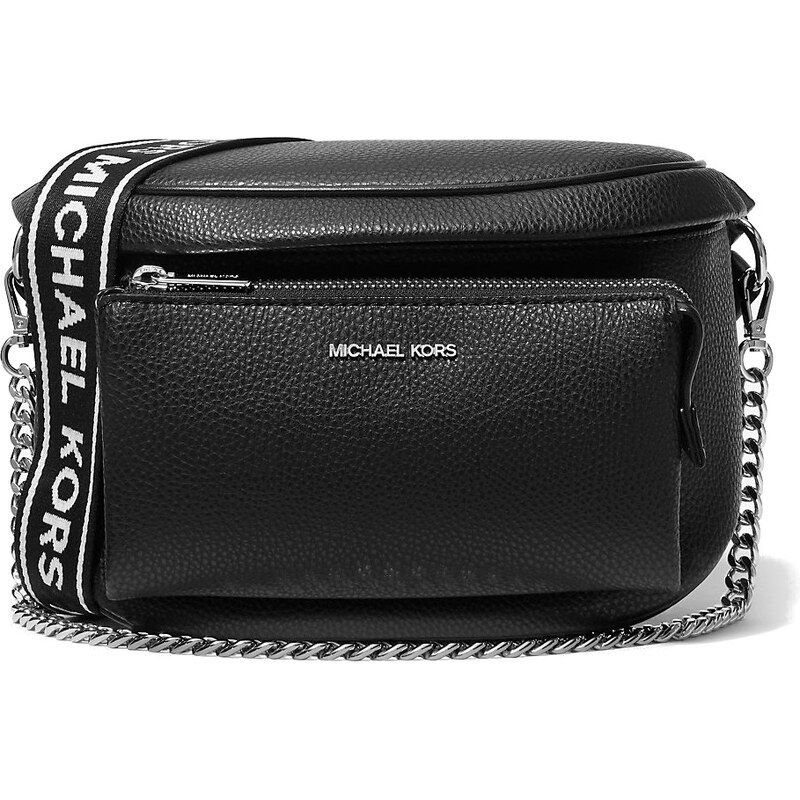 Michael Kors Slater Medium Sling Pack Black 65282860