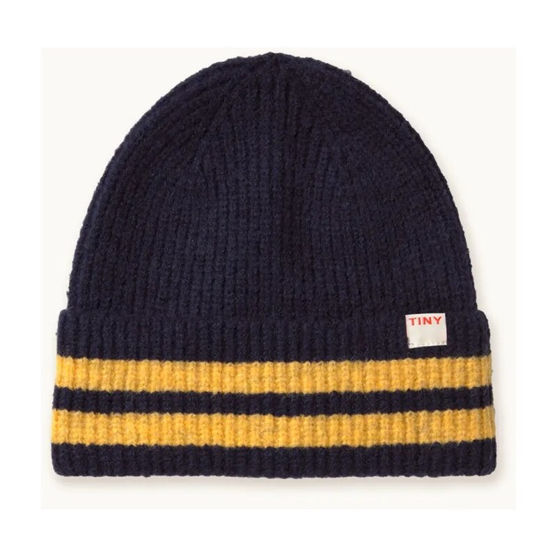 Čiapka Tinycottons STRIPES BEANIE 65278277