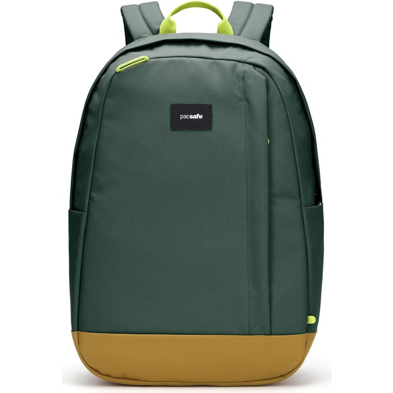 Pacsafe batoh GO 25 l spruce green 65466846
