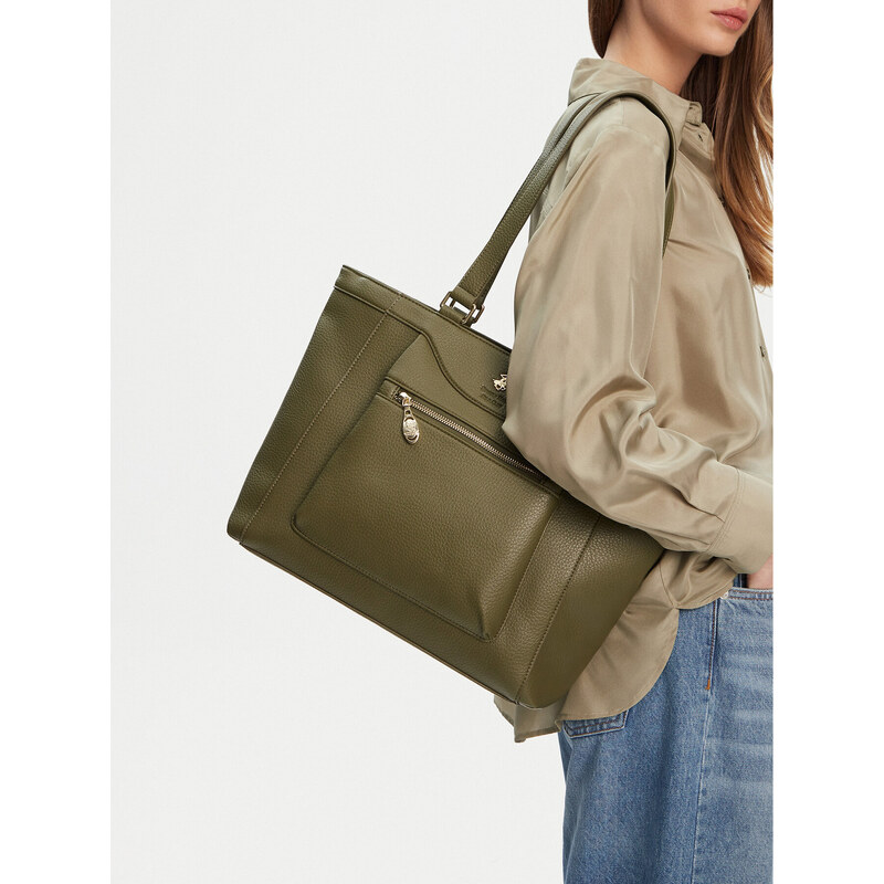 Kabelka Beverly Hills Polo Club 67877902