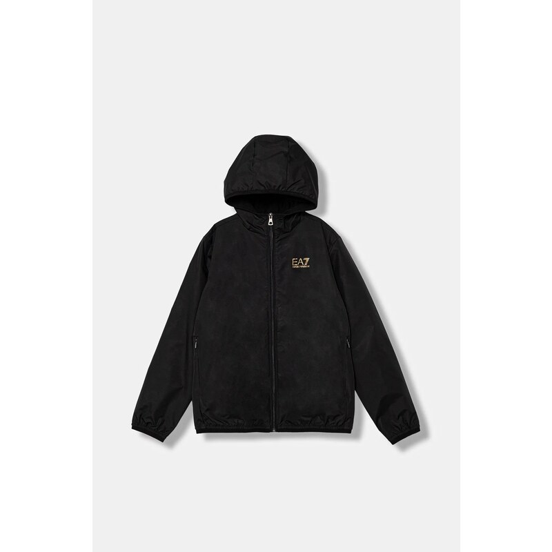Detská bunda EA7 Emporio Armani 65278399