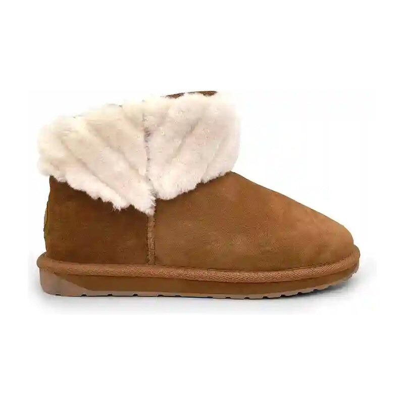 Semišové snehule Emu Australia Pyke 65275664