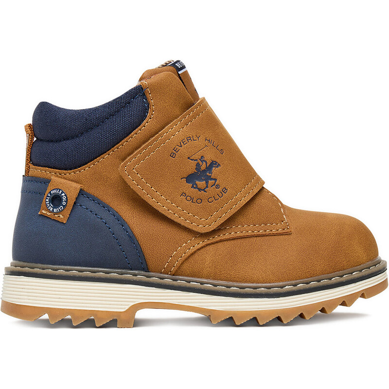 Čižmy Beverly Hills Polo Club 67484189