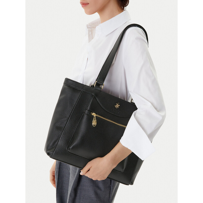 Kabelka Beverly Hills Polo Club 67826919