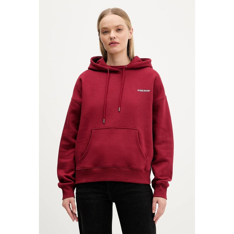 Mikina Guess Jeans 65278921