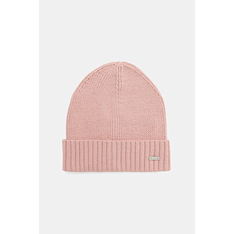 Vlnená čiapka Geox CELESTYE 65278950