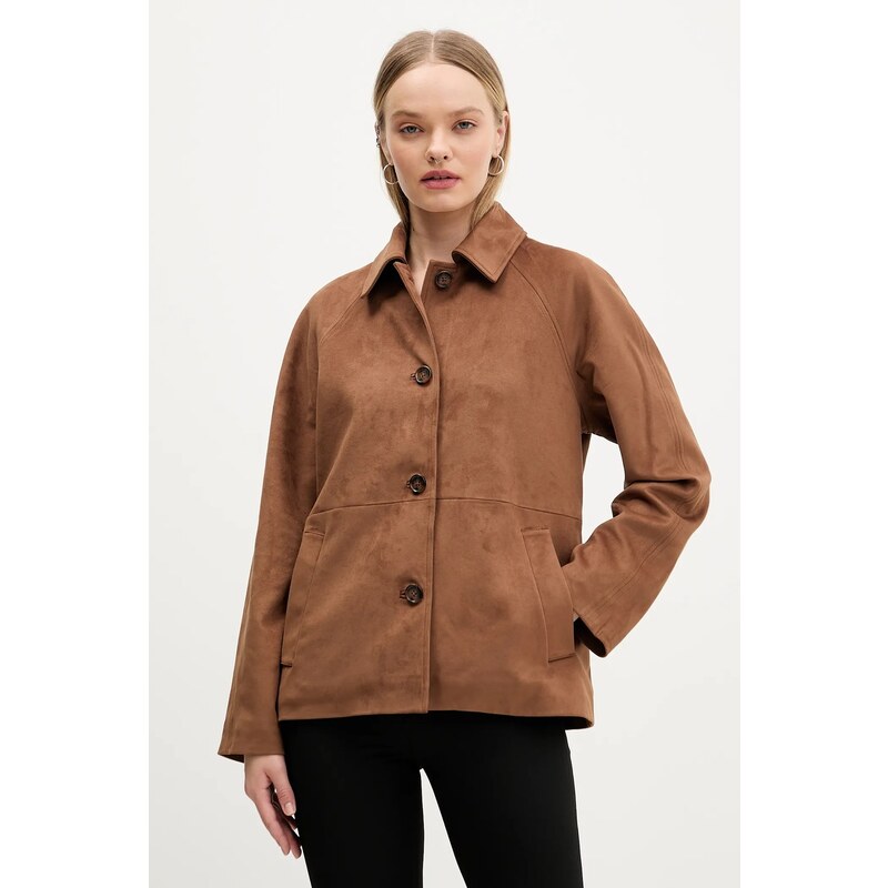 Bunda Abercrombie & Fitch 65278980