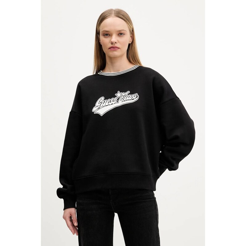 Mikina Guess Jeans 65278989