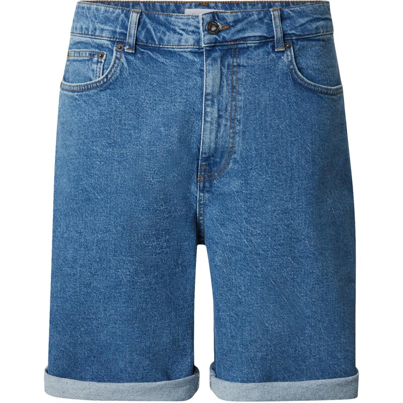 TRAPP Džínsy modrá denim 63067244