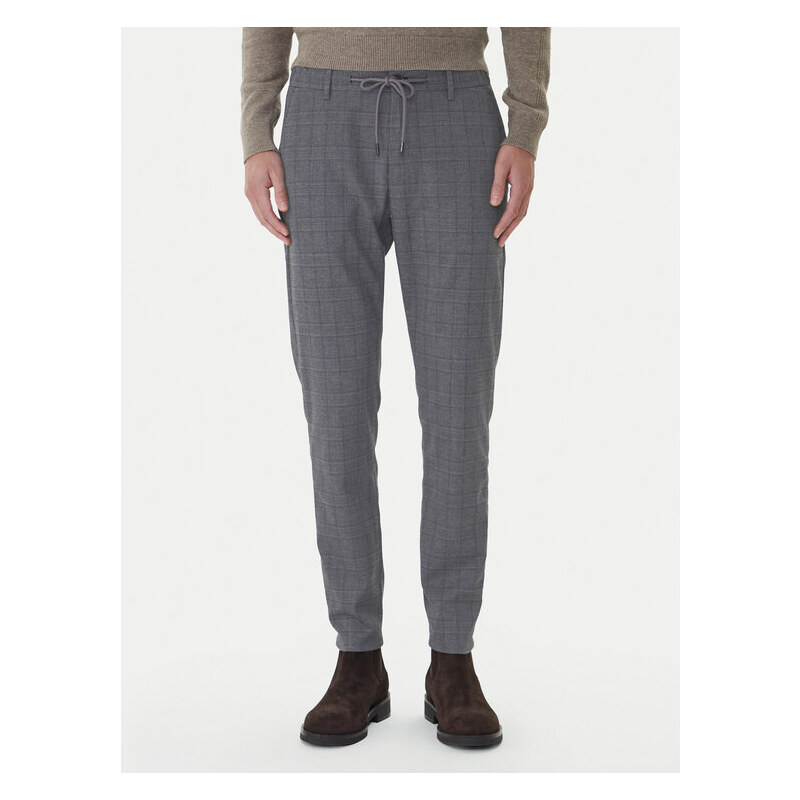 Bavlnené nohavice JOOP! Jeans 65171535