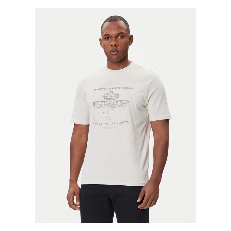 Tričko Napapijri 65279523