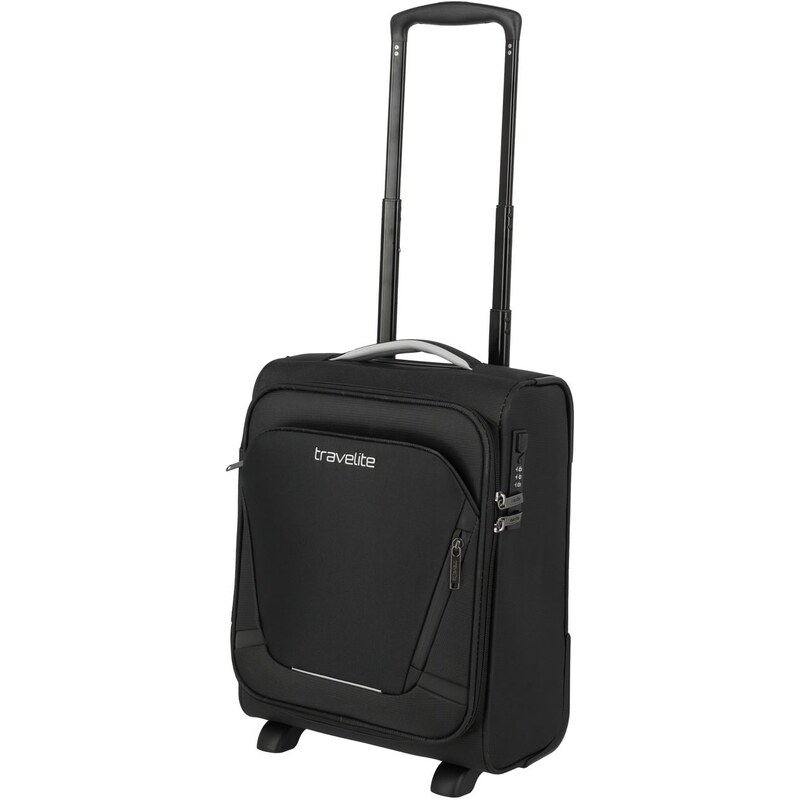 Travelite Jetpack Easy 2 Cabin Black 65466962