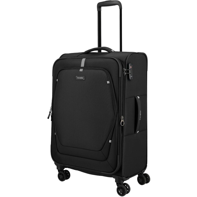 Travelite Umbria M Black 65466926