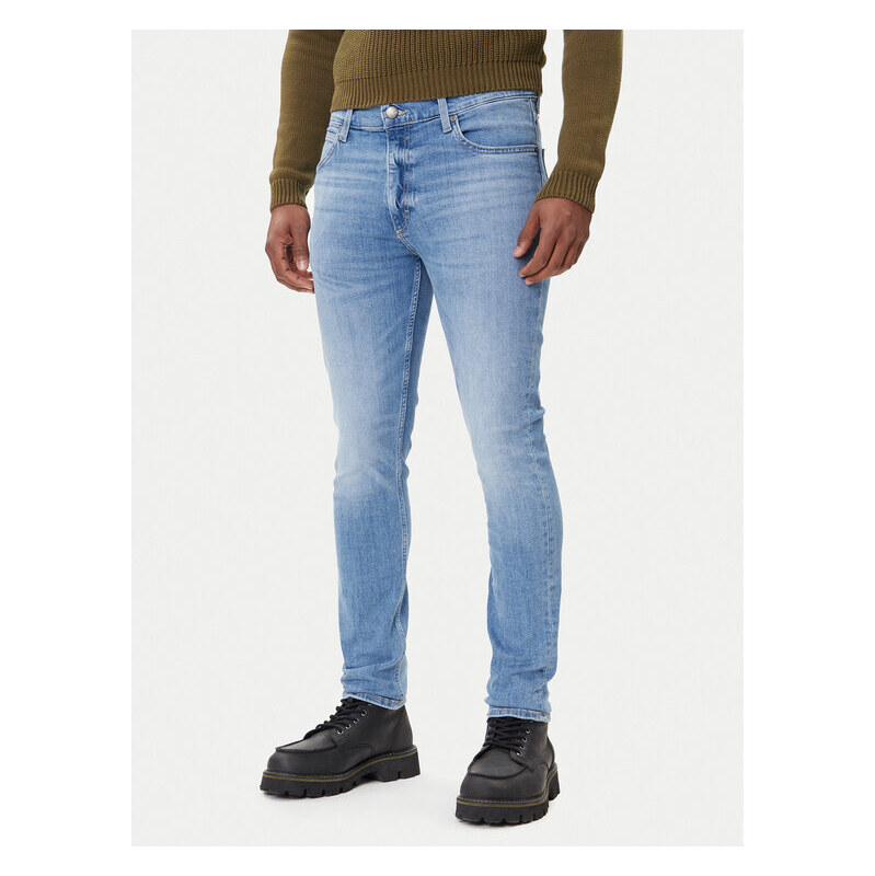 Džínsy Lee 65279546