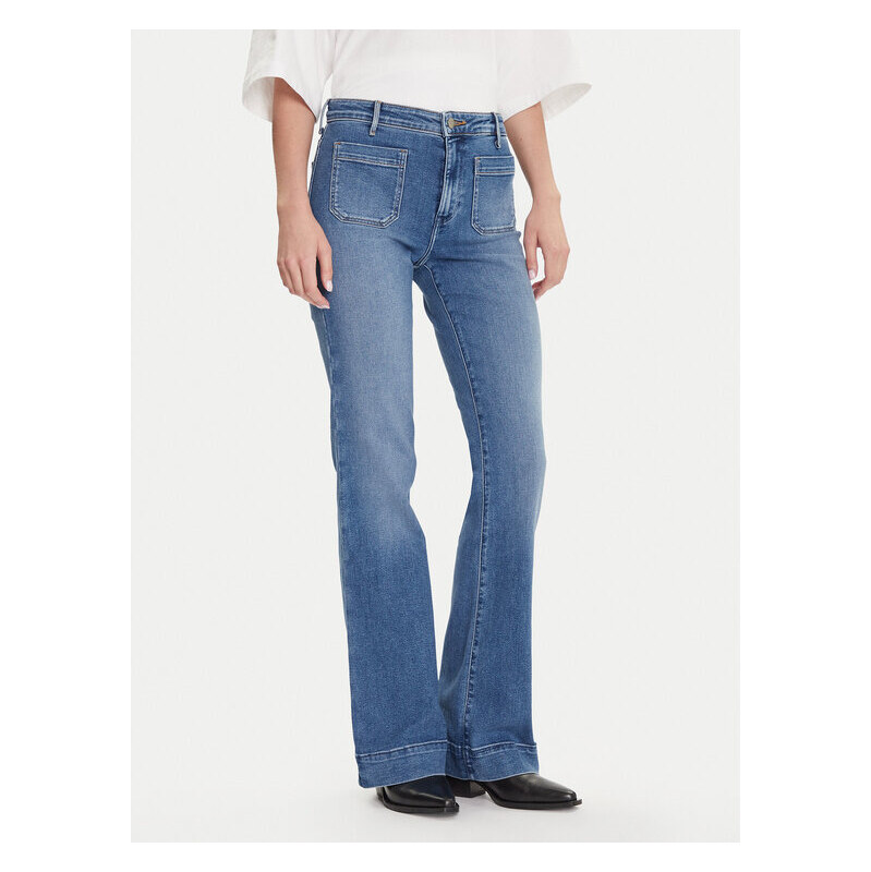 Džínsy Wrangler 65279551