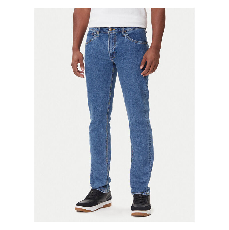 Džínsy Lee 65279569