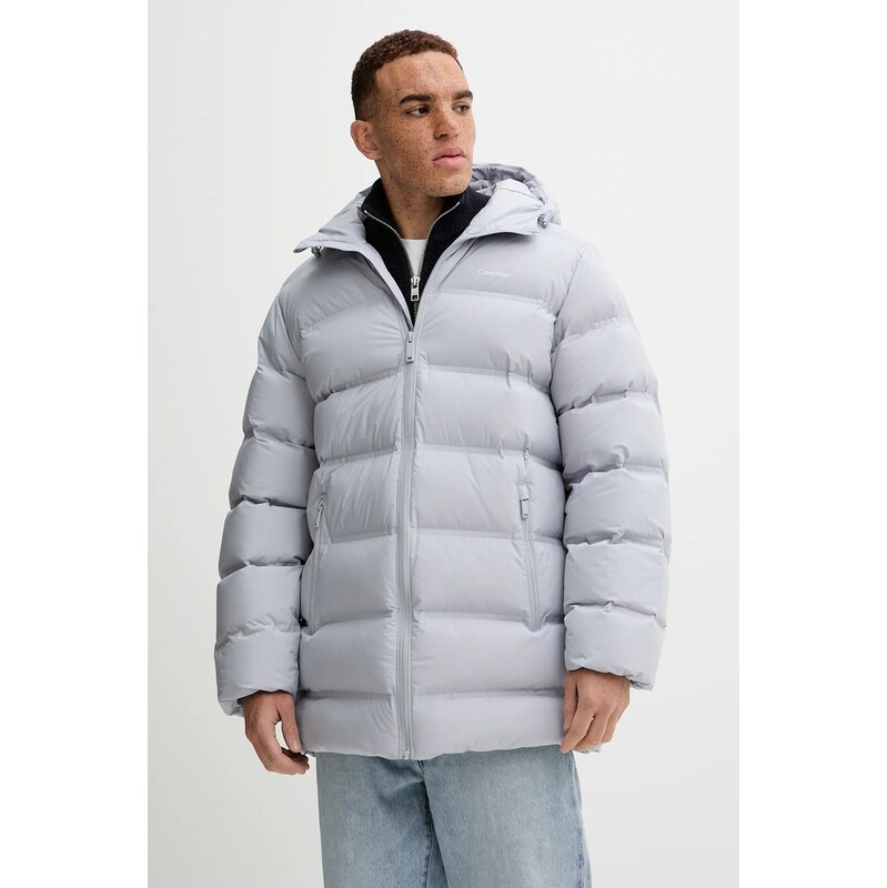 Páperová bunda Calvin Klein 65279262