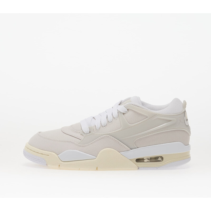 Air Jordan 4 Rm Lt Bone/ White-Soft Pearl 65285072