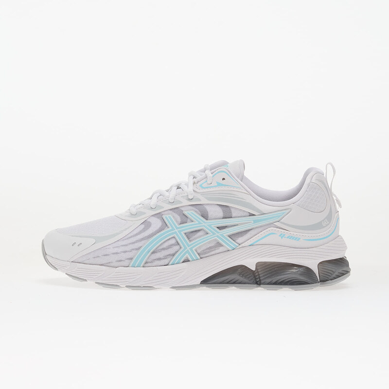 Asics Gel-Quantum 180 VIII White/ Piedmont Grey 65285035
