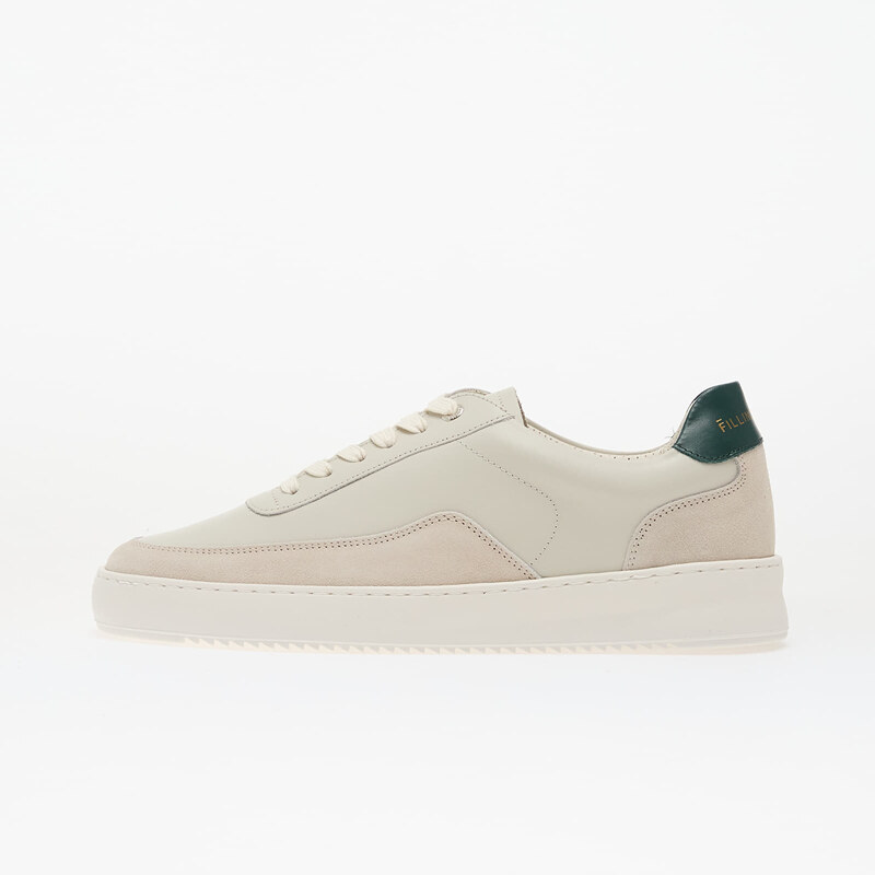Filling Pieces Mondo Squash Off White/ Green 65285068