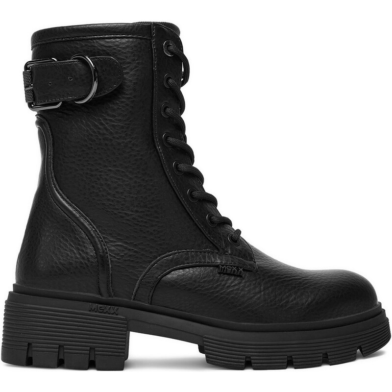 Šnurovacia obuv MEXX 65279521