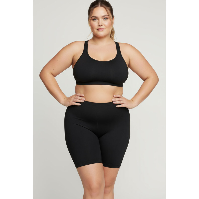 Cotonella Boxerky s dlhou nohavičkou biobavlna Purity 32115613