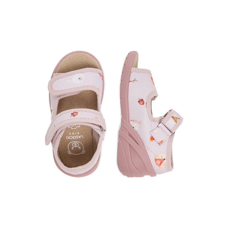 Papuče Lasocki Kids 65285528