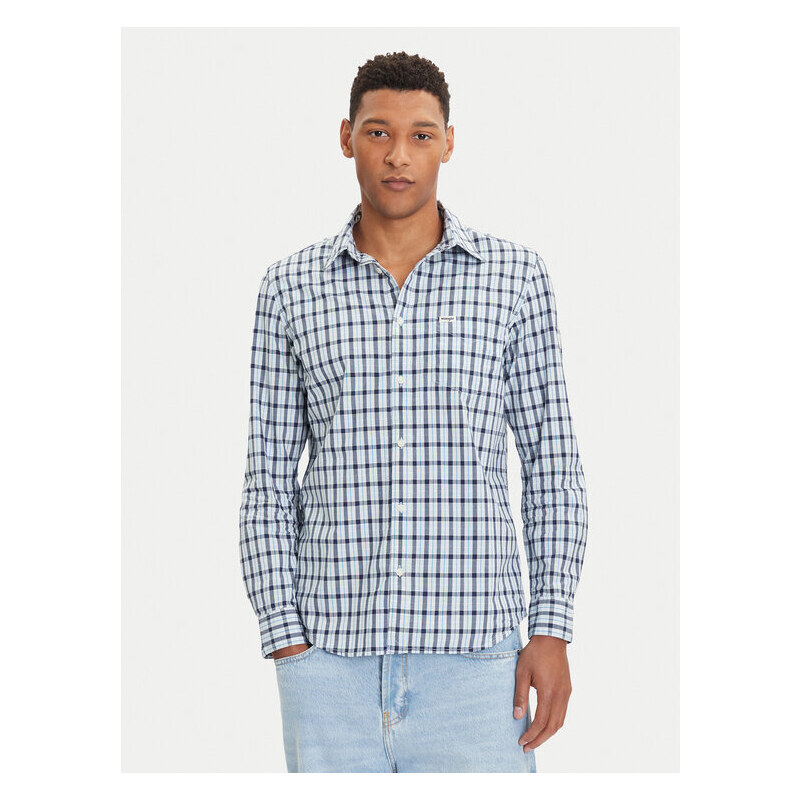 Košeľa Wrangler 65234836