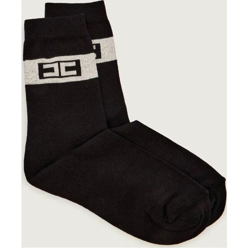 Elisabetta Franchi Ponožky 65245712