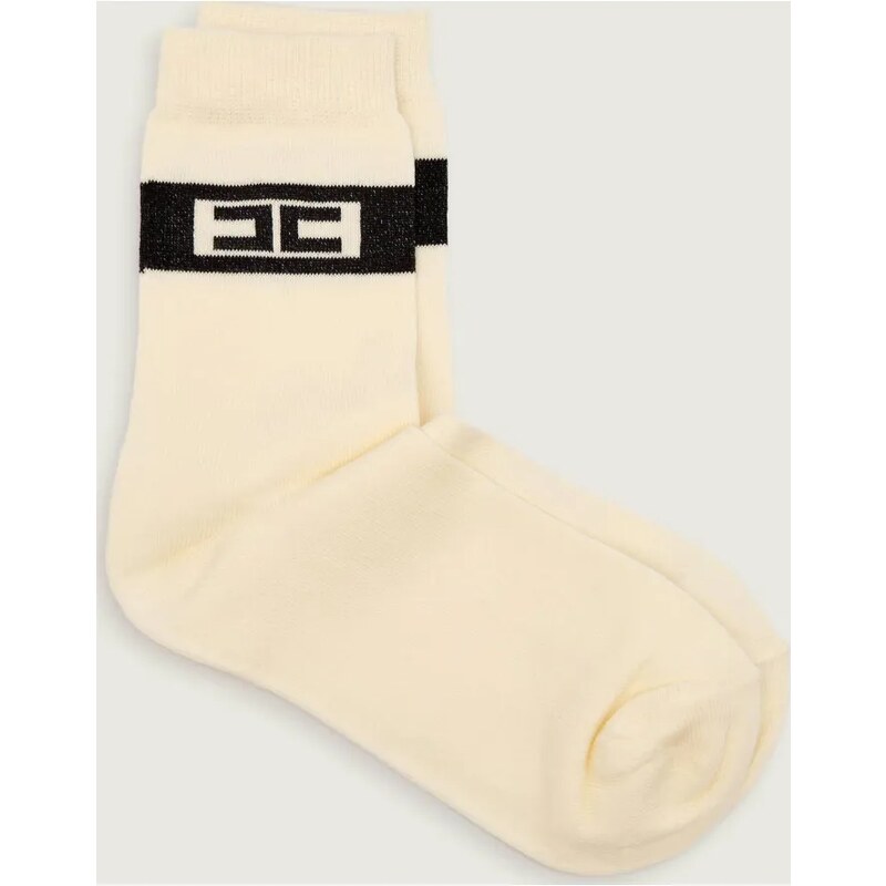 Elisabetta Franchi Ponožky 65245693