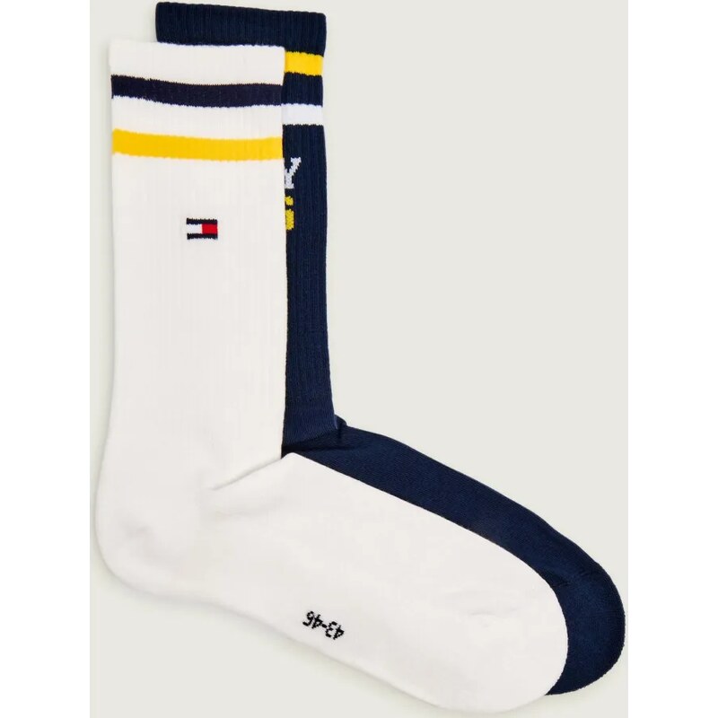 Tommy Jeans Ponožky 2-balenie 65245655