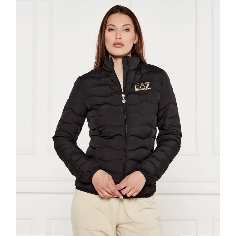 EA7 Páperová bunda | Regular Fit 66980033