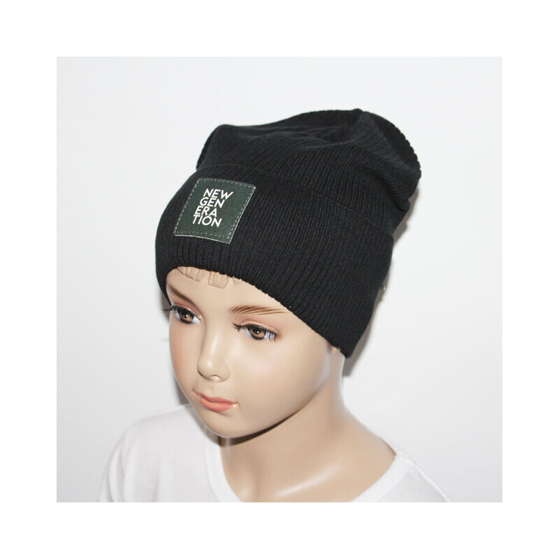 Chlapčenská čiapka AJS Lumir 46458045