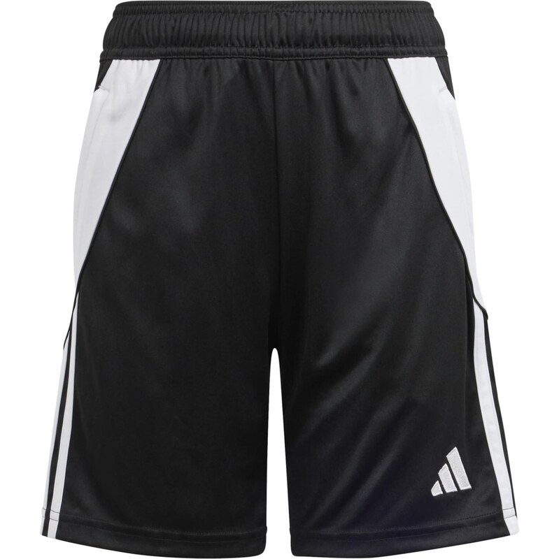 ADIDAS PERFORMANCE Športové nohavice Tiro 24 čierna / biela 65372895