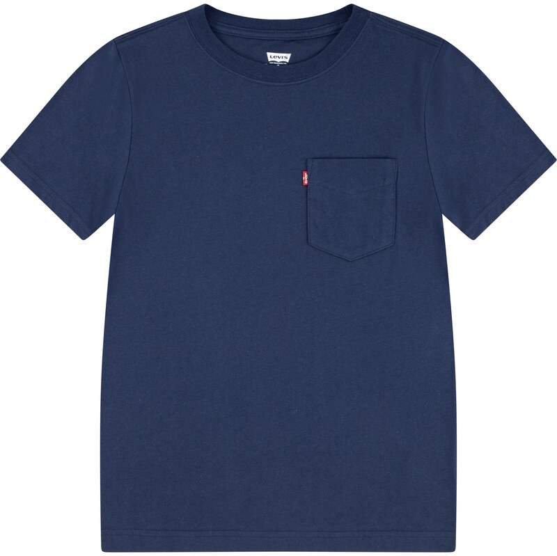 Levis Kids Tričko SUNSET tmavomodrá 65365277