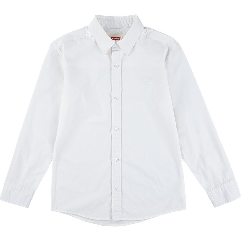 Levis Kids Košeľa biela 65300704
