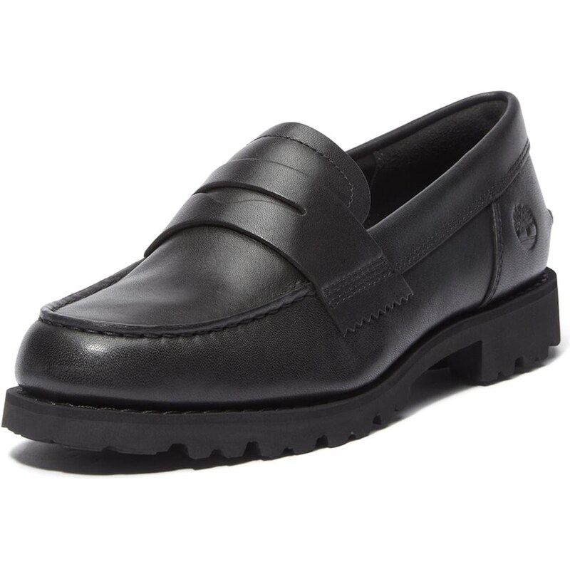 TIMBERLAND Papuče čierna 65436390