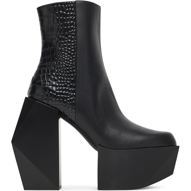 Členková obuv United Nude 65284753