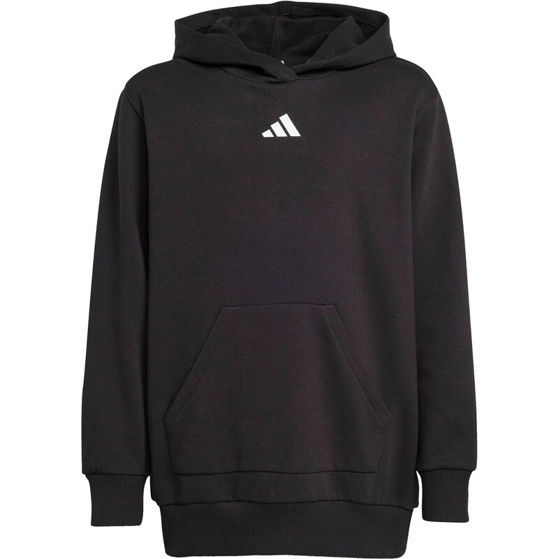 ADIDAS SPORTSWEAR Tréningový komplet čierna / biela 65283762