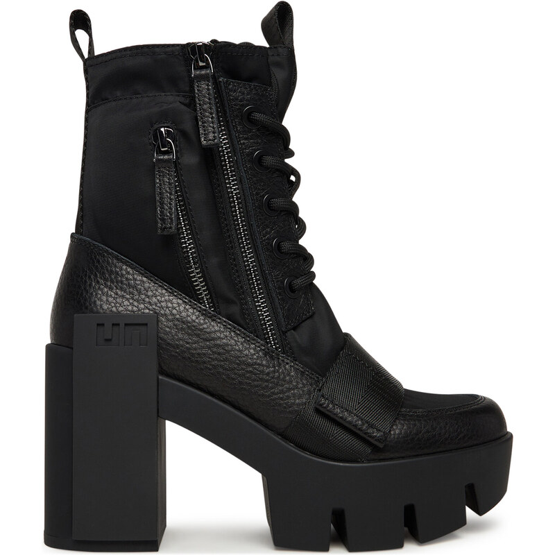 Šnurovacia obuv United Nude 65284746