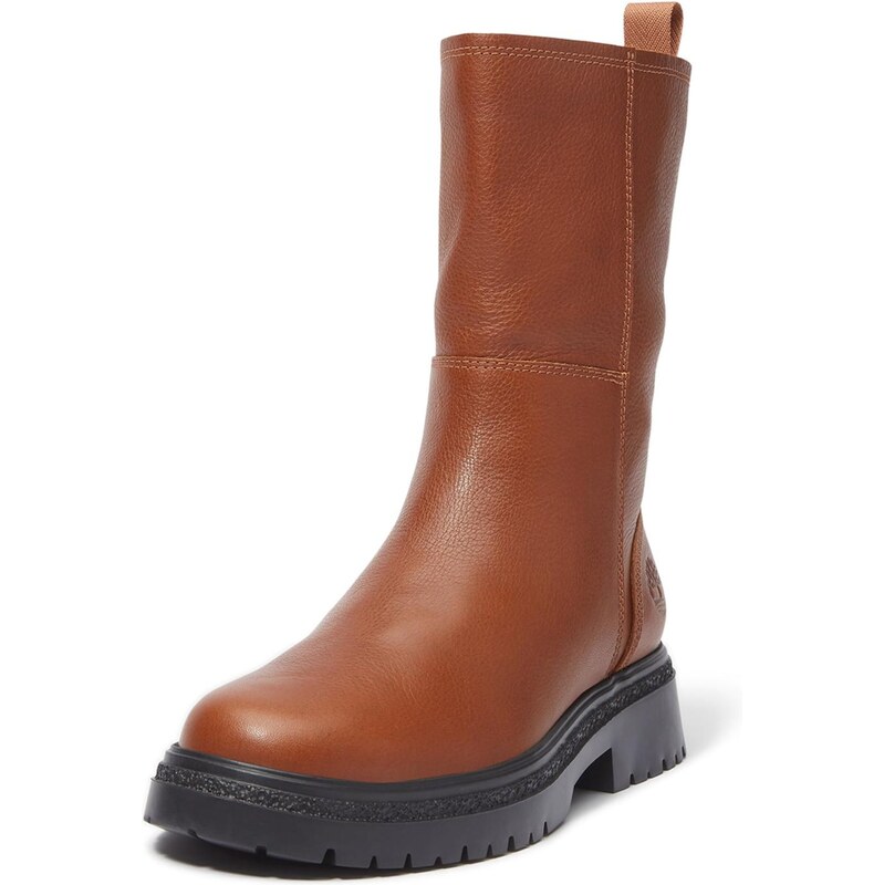 TIMBERLAND Nízke čižmy koňaková 65283861